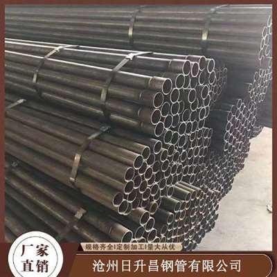 乌兰察布声测管的主要用途