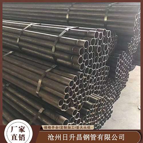 乌兰察布57声测管多少钱一米