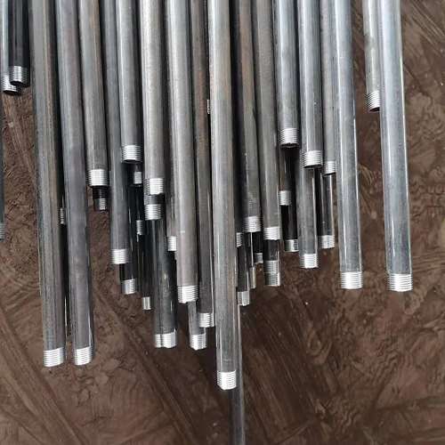 乌兰察布声测管重量是多少？买管必知的计算公式