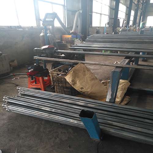 乌兰察布桥梁桩基声测管的施工工艺流程