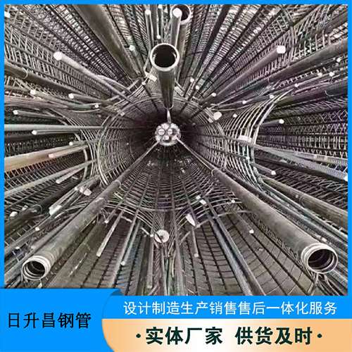 乌兰察布声测管规格型号有哪些分类？